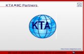 Linked in slide show   kta iic presentation 220410