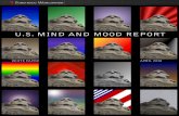 U.S. Mind and Mood Report