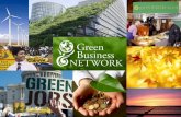 Green America Exchange: Increase Sales, Gain New Customers, and Conserve Cash