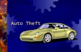 PP: Auto Theft