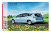 2012 Toyota Prius For Sale NY | Toyota Dealer Near Long Island