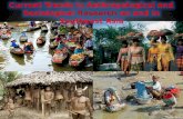 Current trends in anthropological and sociological research on and in southeast asia