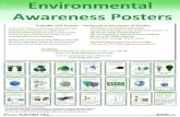 Iso 14001  - Environmental Awareness