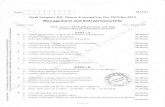 6th semester Computer Science and Information Science Engg (2013 December) Question Papers