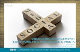 Publishers & Social Media: Solutions for Success