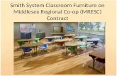 Longo Smith System Classroom Furniture on MRESC (part 2)
