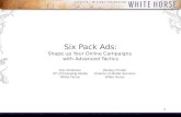 Six  Pack  Ads  Webinar  Deck