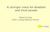 Diana Crump presentation (EREV)