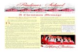 Issue # 8 Christmas Edition