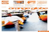 GW Orange Globe Issue 1/2010