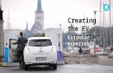 How to set up the EV ecosystem in 24 months - Green eMotion stakeholder meeting 24th June, Brussels