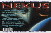 Nexus   0402 - new times magazine