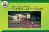 Florida Lottery - Become a Retailer Presentation