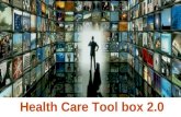 Health Care Toolbox 2.0