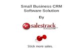CRM On Demand, Web Based CRM, Hosted CRM, Small Business CRM Software