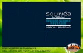 Solinea -- City Resort Living in the Heart of Cebu Business Park by ALVEO