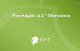 Foresight AI Overview