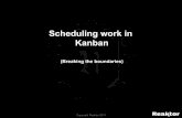 Sami honkonen   scheduling work in kanban