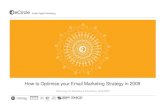 Ecircle Optimise Email Marketing