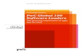 PWC Global 100 Software Leaders