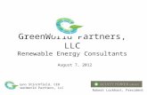 Community Renewables and Micro-grids