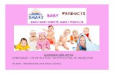 Smart baby products price list (1)