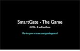 SmartGate gamification of Schiphol Airport Cargo - Results