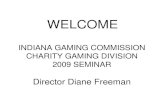 Indiana 2009 Gaming Seminar Presentation, ICEA