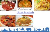 Foodie Uttar Pradesh