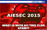 L'Cong | AIESEC 2015