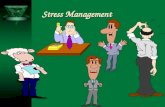 Stress manage