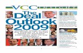 Vc Circle   The Deal Outlook 2009