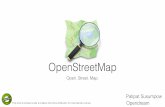 20140626 Introduction to OpenStreetMap