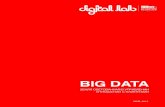 Digital Lab: Big Data: земля обетованная в управлении отношений с клиентами