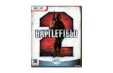 Battlefield 2 "Stealth Pack" Proposed Expansion Pack Presentation