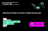 Digital Bootcamp