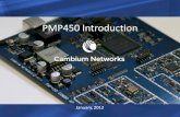 Introducing the Cambium Networks PMP 450 from WAV