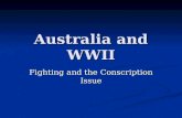 Australia and World War Two