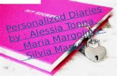Personalized Diaries