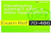 Exam.ref.70 486.developing.asp.net.mvc.4.web.applications