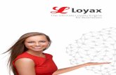 Loyax loyalty platform presentation