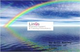 LinQs business support & training