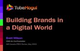 TubeMogul - Building Brands in a Digital World