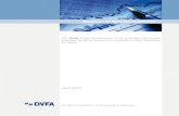 DVFA Standards for Bond Communication