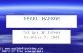 Pearl Habor
