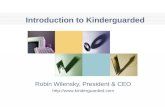 Kinderguarded Intro