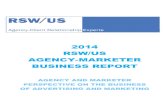 2014 RSW/US Agency-Client New Business Report