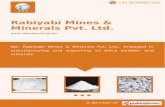 Rabiyabi mines-minerals-pvt-ltd
