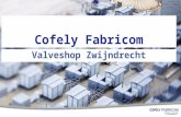 Cofely Fabricom Presentation Valveshop 11-2-2014