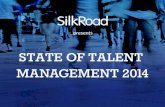State of Talent Management - The Asia Pacific Perspective